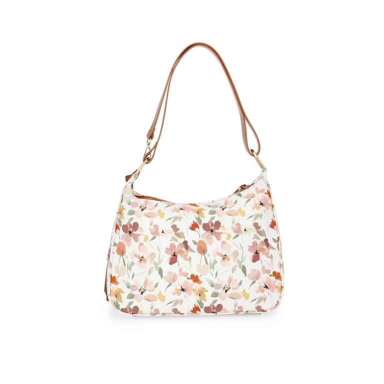 Fiorelli Tally Women's Faux Leather Shoulder Bag, Floral photo 3