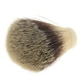 thumbnail image 6 of 4 Facial Shaving Brush Shave Knot For Salon Barber Beard Hair Removal, 6 of 8