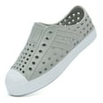 thumbnail image 4 of Weestep Toddler Little Kid Slip on Sandal Water Sneaker, 4 of 7