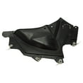 thumbnail image 5 of For BMW 320i/330e 2020 2021 2022 Fender Liner Driver Side | Front | Lower | CAPA | Made of PP/TPE Plastic | With M Sport Package | Replacement For BM1250137, BM1250137C | 191275725559, 51118074891, 5 of 6