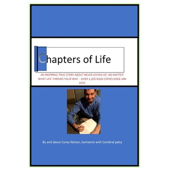 Pre-Owned Chapters Of Life (Paperback) 1090267711 9781090267719