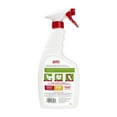 Nature’s Miracle Cage Cleaner 24 fl oz, Small Animal Formula, Cleans