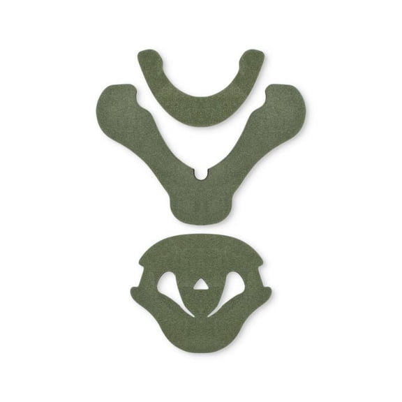 Aspen Vista Collar Replacement Pads Only ( 1 qty )