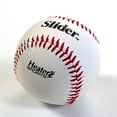 thumbnail image 6 of Heater Sports Slider Lite Genuine Leather Pitching Machine Baseballs - 1 Dozen, Accurate, & Long-Lasting, 6 of 6