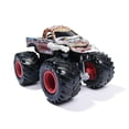 thumbnail image 2 of Monster Jam, Monster Truck Zombie Oficial, Vehículo Fundido a Presión, Escala 1:64, Juguetes para Niños a Partir de 3 Años, 2 of 5