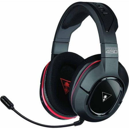 Turtle Beach Ear Force Stealth 450 Wireless Headset