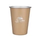 thumbnail image 1 of Taza de camping de acero inoxidable para viajes al aire libre, café, cerveza, tazas (verde militar), 1 of 7
