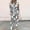 Gray, variant on WXLWZYWL Fall Winter Saving Clothes for Women Women's Casual Sports Suits Pajama Set 2PC Sleepwear Casual Halloween Pumpkin Ghost Printed Long Sleeve Crew Neck Top and Pants Suit Pajama Set