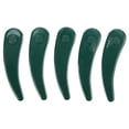 thumbnail image 4 of Cuchillas de ABS para cortacésped, 25 piezas, cuchillas de plástico para cortacésped, cuchillas de plástico para cortacésped, compactas y ligeras, 4 of 8