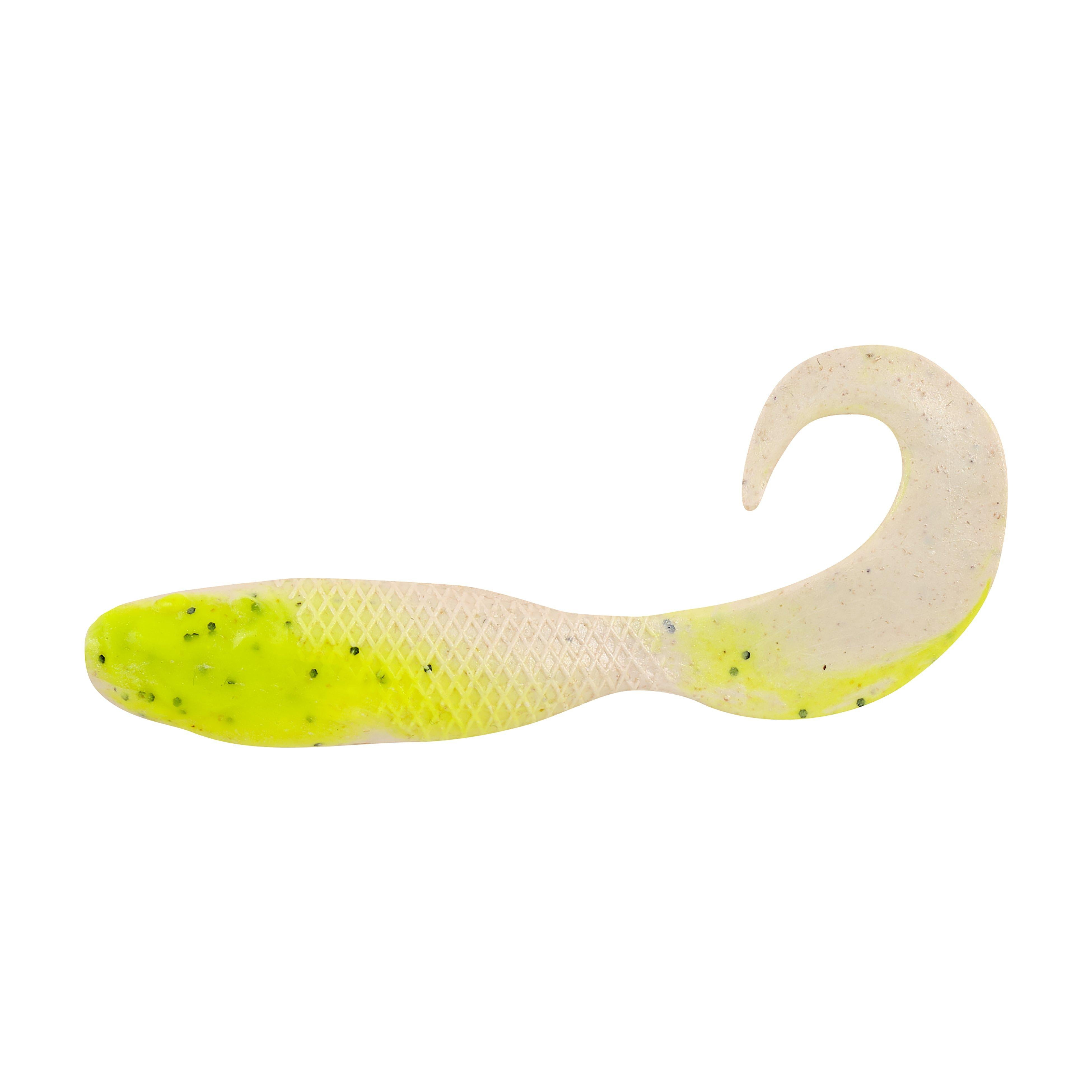 Berkley Gulp! Minnow Grub Soft Bait