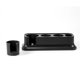 thumbnail image 1 of Coffee Tamper Holder Rack Portafiltro Stand Espresso Distributor Mat Rack 51/53/58Mm Coffee Maker Tool Accesorios-Negro, 1 of 10