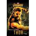 thumbnail image 1 of ODISEA DE UN HEROE. THOR PLANETA INFANTIL MEXICO MARVEL, 1 of 2