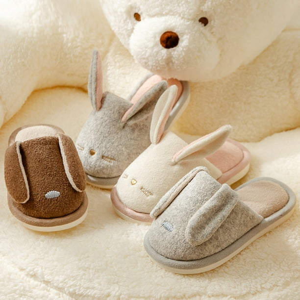 Walmart kids hotsell house shoes