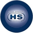 thumbnail image 3 of HERM SPRENGER BLACK STAINLESS STEEL SHORT LINK FUR SAVER 3.00 MM 26 INCH, 3 of 3