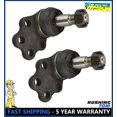 thumbnail image 1 of 2 Left Driver Right Passenger Lower Ball Joint for RAM 2500 3500 RWD DiesEL, 1 of 1