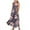 A4-Royal Blue, variant on Dresses for Women Flowy Sleeveless Maxi Dresses Petite Length Cotton Linen Tank Long Dress Party Boho Floral Plus Size Sun Dress with Pockets Black XL