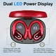 thumbnail image 4 of Auriculares inalámbricos Ltinist 75 horas Bluetooth 5.3 IP7 a prueba de agua, 4 of 8