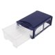 thumbnail image 5 of Caja de Almacenamiento de Componentes Electrónicos Baoblaze Estilo S Tamaño 138x85x45mm Color Azul, 5 of 9
