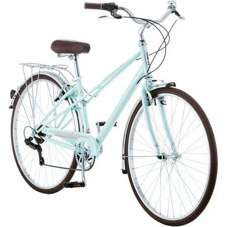 700c Schwinn Admiral Women s Hybrid Bike Mint Green