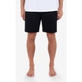 thumbnail image 2 of Shorts Hurley Icon 48 cm Exterior Negro Talla 30, 2 of 6