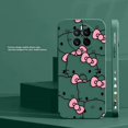 thumbnail image 1 of 2024 Cute Hello K-Kitty Cartoon Cat Phone Case For Huawei MATE 10 20 20X 30 40 P20 P30 P40 P50 LITE PRO PLUS Case Funda Shell Capa Liuxinyi, 1 of 7