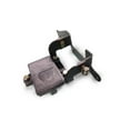 thumbnail image 4 of Fits 2021-2024 Ford Bronco Fab Fours Cruise Control Sensor Relocation Bracket M3853-1 Use With Fab Fours Bumpers; Textured Powder Coated Steel, 4 of 4