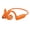 Orange, variant on AI Open-Ear Camera Earbuds,1080P 8MP EIS Video Recording Headphones with Translation, 8GB Storage, for Cycling, Sports, Travel