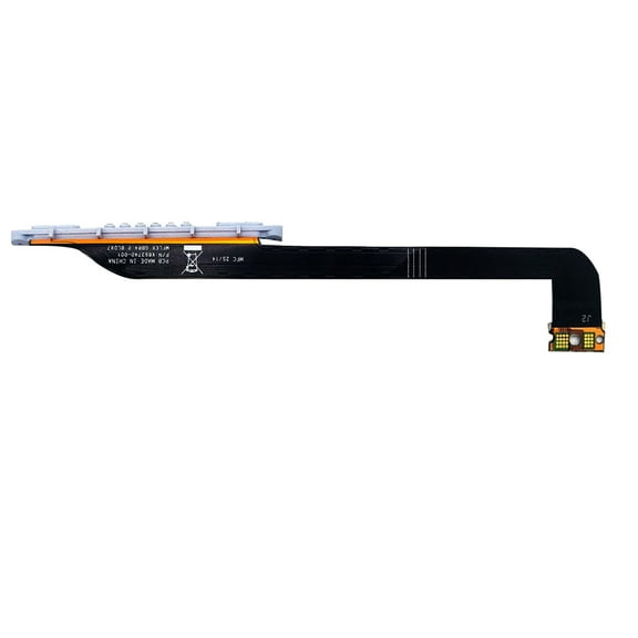 Replacement Keyboard Dock Connector Flex Cable Compatible With Microsoft Surface Pro 3 12" (1631)