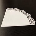 thumbnail image 4 of Coofit 25PCS Wedding Confetti Cone DIY Multipurpose Paper Cone Wedding Party Favor, 4 of 8