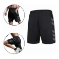 thumbnail image 4 of Gym Short Correr Deportivo Spandex Elásticos Cómodos Diario, 4 of 8