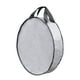thumbnail image 1 of Bolsa organizadora de utensilios de cocina para acampar, portátil, con cierre de cremallera y asa para parrilla 45 cm x 10 cm, 1 of 8