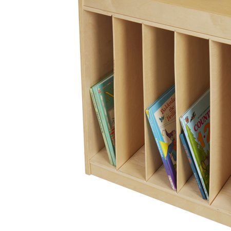 Big Book Display and Storage - Dry-Erase Board