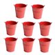 thumbnail image 5 of unbranded 8Ud Flower Pot Bucket Ideal Para Plantar Y Plantas En Exterior, 5 of 7
