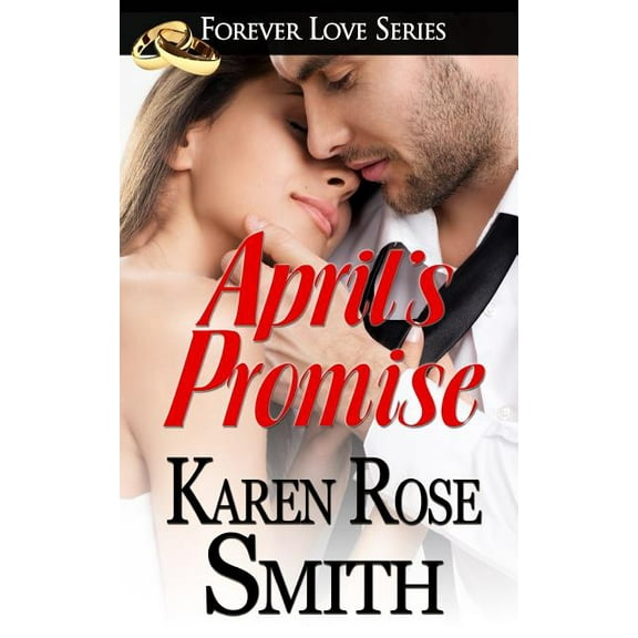 Forever Love April's Promise, Book 1, (Paperback)