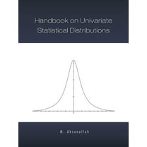 Handbook on Univariate Statistical Distributions (Paperback)