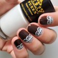 thumbnail image 4 of Set de esmaltes para estampado de uñas PUEEN MUST HAVE 5-FREE, 4 of 7