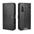 thumbnail image 1 of Funda tipo libro para Doogee S97 Pro, cartera todo‑en‑uno, funda multifuncional con tarjetero y correa de muñeca desmontable, 1 of 5