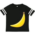 thumbnail image 3 of Inktastic Banana Boys or Girls Toddler T-Shirt, 3 of 5
