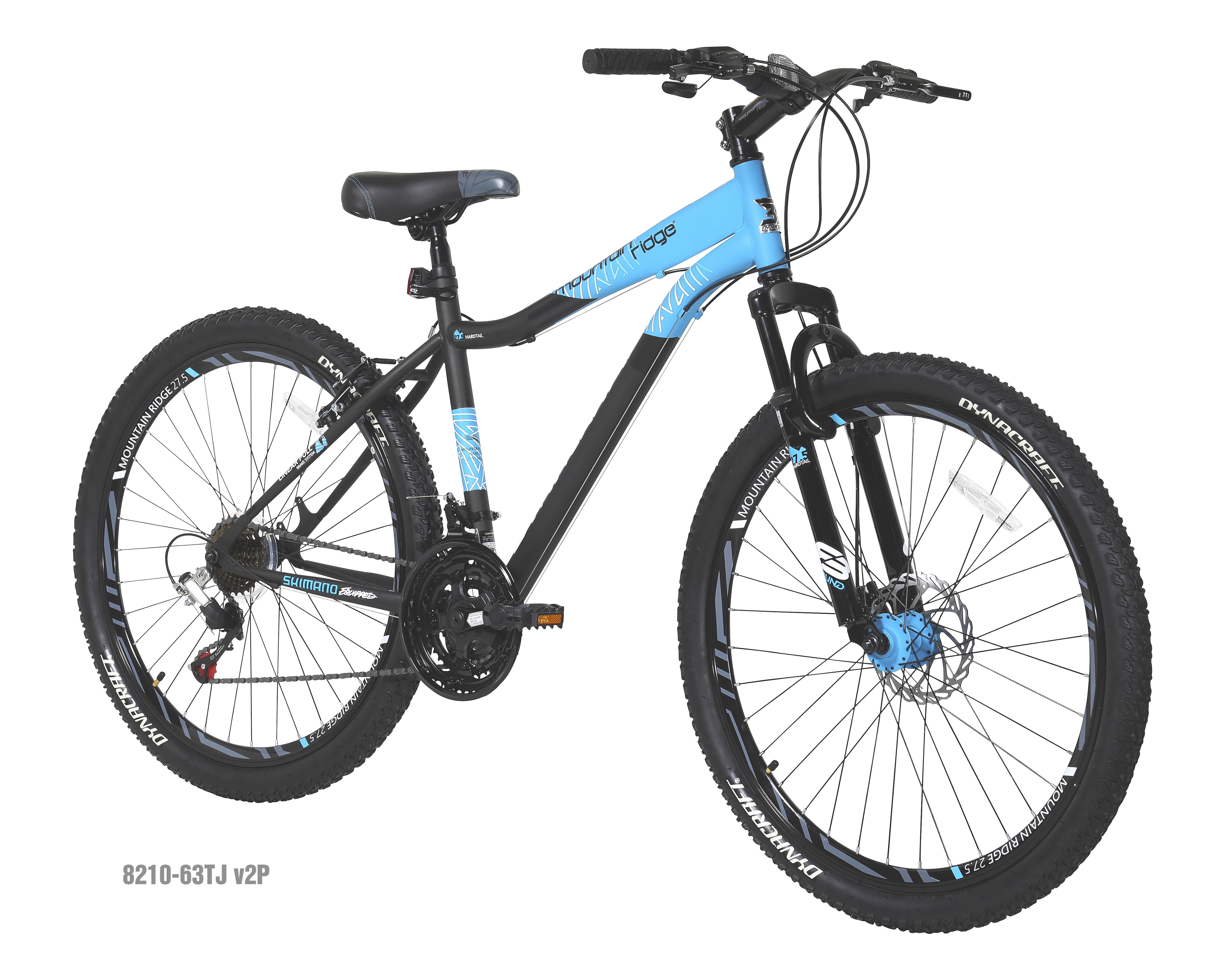 dynacraft northern ridge 15 speed