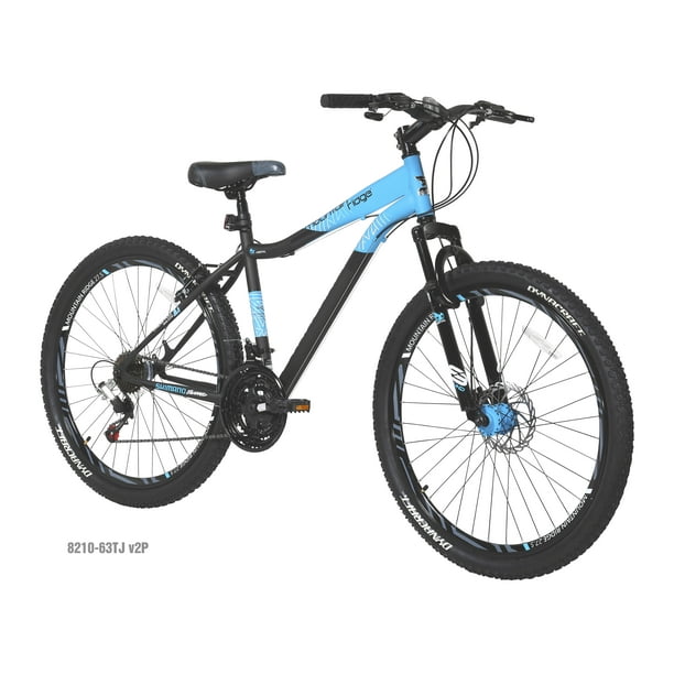 dynacraft mountain ridge bike