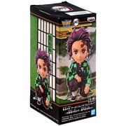 Demon Slayer: Kimetsu no Yaiba WCF Presence of the Oyakata-Sama Tanjiro Kamado Collectible PVC Figure