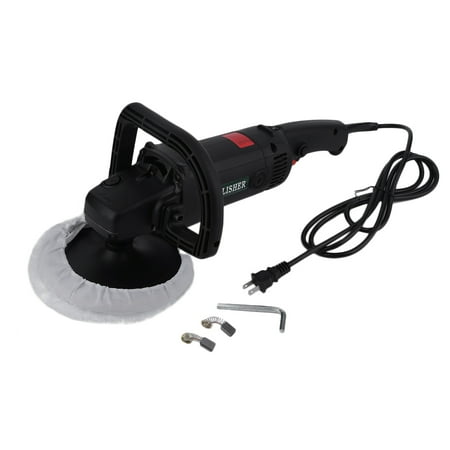Electric Car Polisher Waxes Car Beauty Waxing Polishing Machine for Polishing Car
