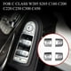 thumbnail image 2 of 4-Piece Door and Window Glass Lifter Control Buttons for - C Class W205 and GLC W253, 2 of 5