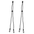 thumbnail image 1 of Cordones anticaída LIUYMXG para mascarilla Soporte ajustable, 1 of 4