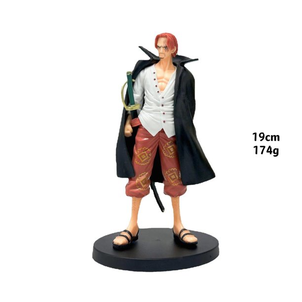 DXF Figura de One Piece de 18cm, 21 estilos, Wano Country, Wafuku, LUffy, Shanks, Kimono, Nami Zoro, figuritas con caja, modelo de Figura al por mayor