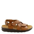 thumbnail image 2 of SAS Women's, Huggy Sandal Brown Caramel 8 M, 2 of 7