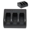 thumbnail image 1 of Camera Battery Charger,Camera Battery Charger Triple USB Triple Chargerfor Camera Battery Battery Charger Top Tier Quality, 1 of 8