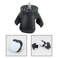 thumbnail image 4 of Recogedor de pelotas de golf Retriever Agarre de golf Recogedor de garra acoplable Recogedor de agarre con tornillo DYNWAVEMX Recogedor de pelotas, 4 of 8