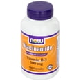 thumbnail image 4 of Suplemento NOW Foods Niacinamida 500 mg 100 cápsulas x2, 4 of 4