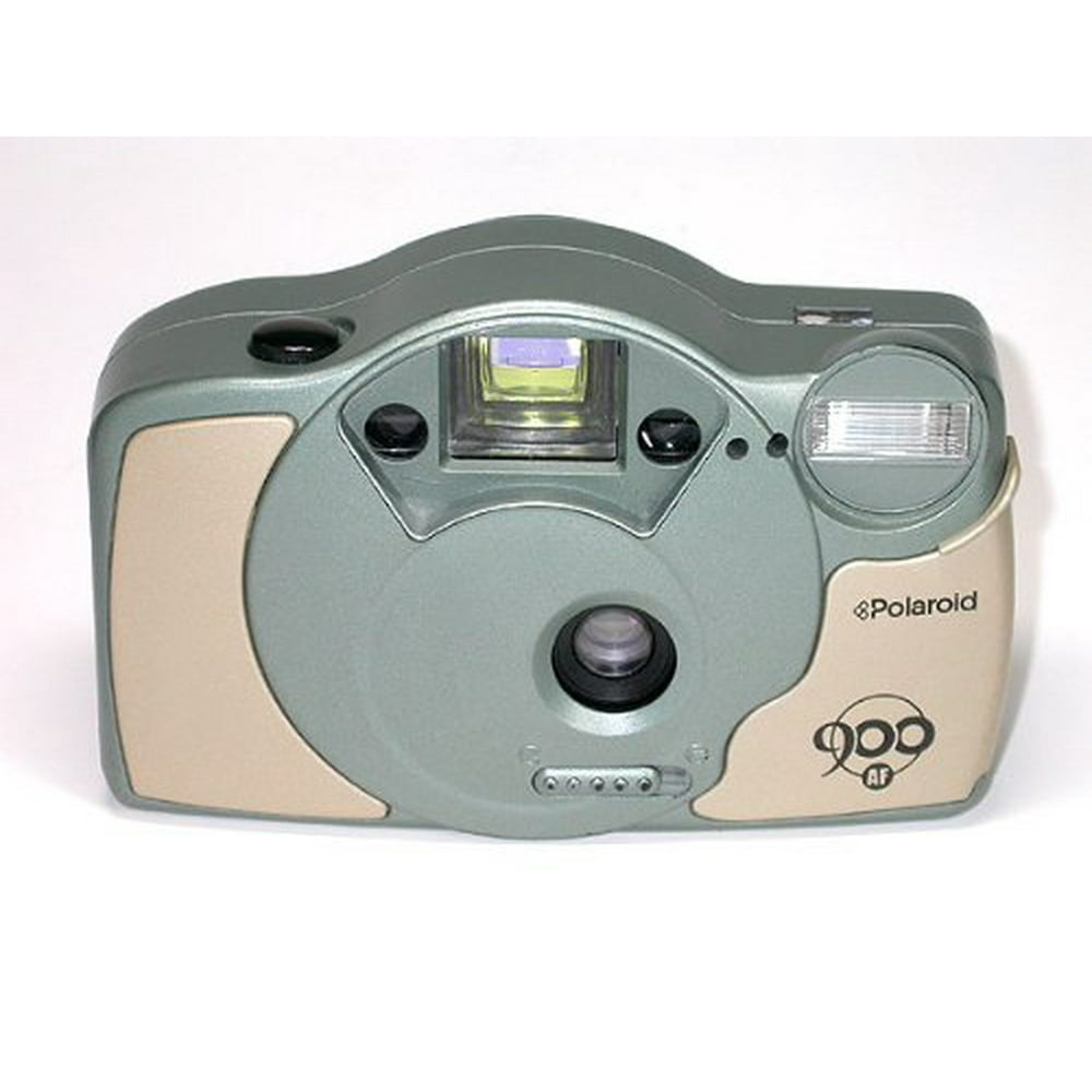 Polaroid 900AF 35mm Film Camera